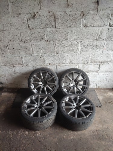 Volkswagen shirocco 2010 alloy - volkswagen,