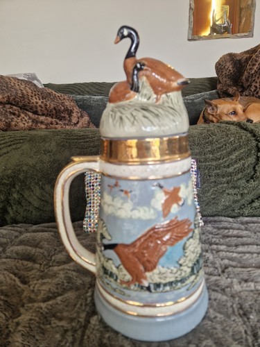 Lovely ceramic jug - lovely,