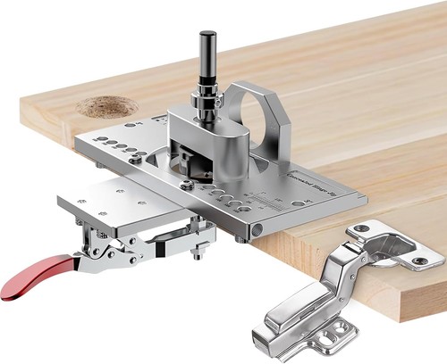 Concealed door hinge - concealed,