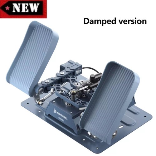 Winwing orion damper - winwing,