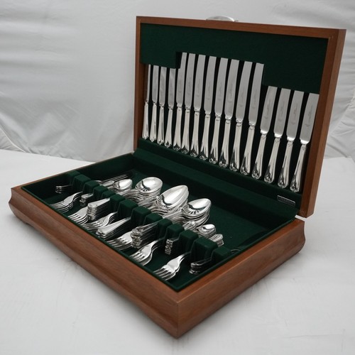 Jesmond pattern sheffield made - jesmond,