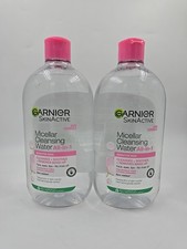 2 X Garnier Micellar Cleansing