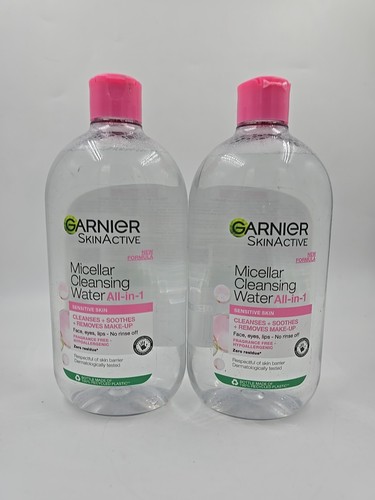 Garnier micellar cleansing - x,
