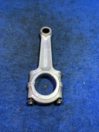 Bsa a50 a65 engine con - a50, rod