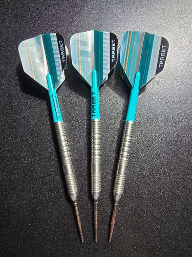 Target hyrdo 22g darts - hyrdo, 01