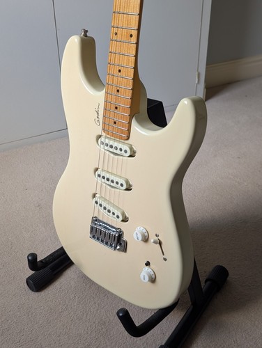 Godin progression - godin,