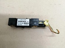 Volvo S60 I Impact Sensor
