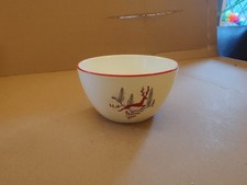 Crown Devon Stockholm Leaping