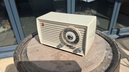 Nordmende trl transistor - 62,