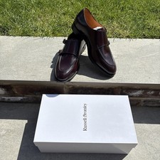 BNIB Russell & Bromley Monk