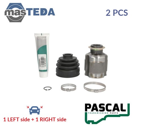 G70320pc driveshaft joint - g70320pc, cv