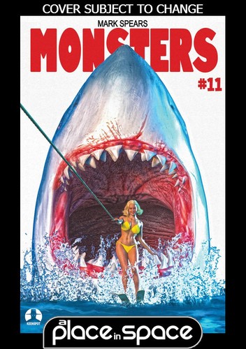 Mark spears monsters 11c - mark,