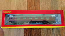 Hornby R4234B BR (Ex LMS) Corridor 1st Class Coach "M1080M" NEW