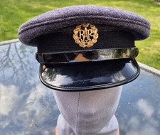 WW2 RAF  Service Cap hat size