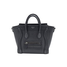 Celine Celine Nano Luggage
