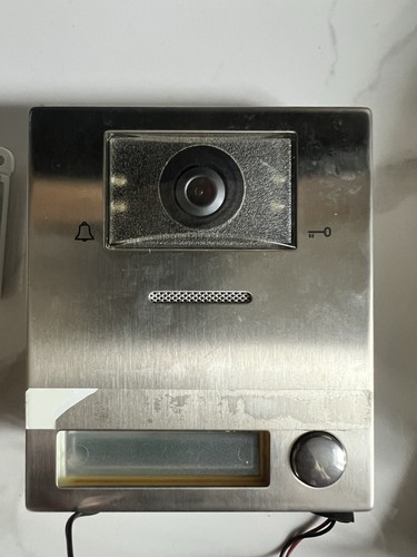 Videx 4384 1 button - ,