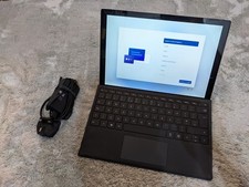 Microsoft Surface Pro 5 12