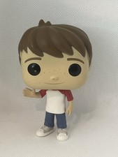 Oscar Funko Pop! Smyths Toys Superstore #76 Vinyl Figure Special Edition UNBOXED