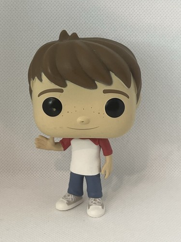 Oscar funko pop smyths toys - oscar,