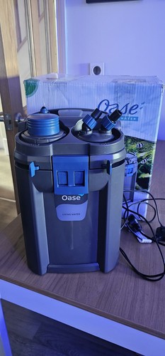 Oase biomaster thermo 250 - biomaster,