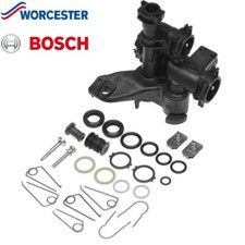 WORCESTER 25 30 35 40 CDI &