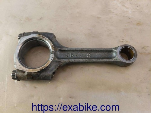 Connecting rod for suzuki gsxr - for,