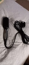 Multi function Hair straightening Brush