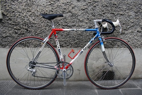 Rossin record team magniflex - team,