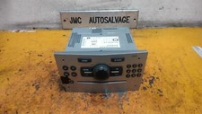 VAUXHALL CORSA D STEREO CD