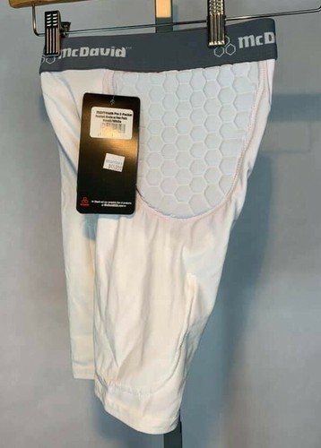 Nwt mcdavid hex padding youth - mcdavid,