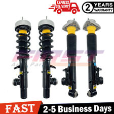 4x Front Rear Shock Struts