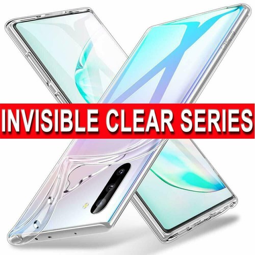 Clear case for samsung galaxy - case,
