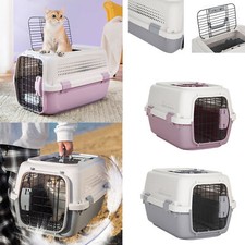 Portable Travel Pet Carrier