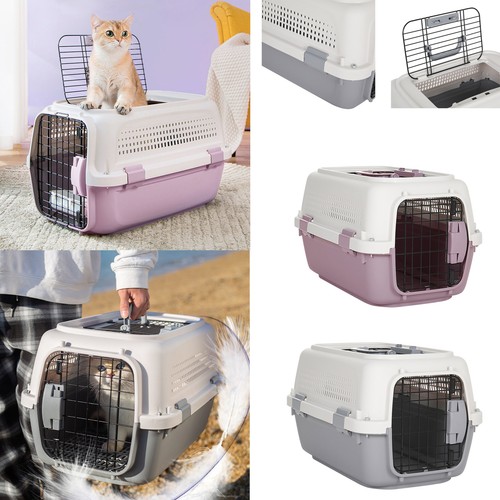 Extra large pet carrier - carrier, cat
