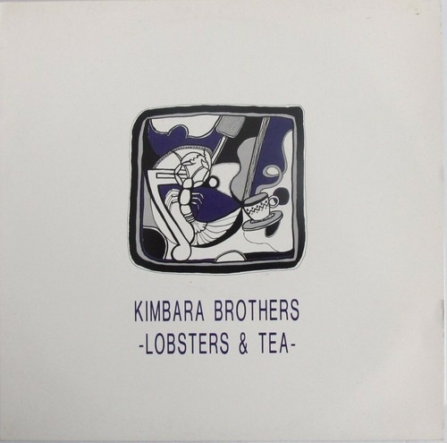 Kimbara brothers lobsters - kimbara,