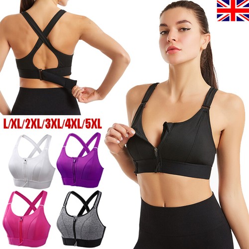 Womens zip front - front, fastening
