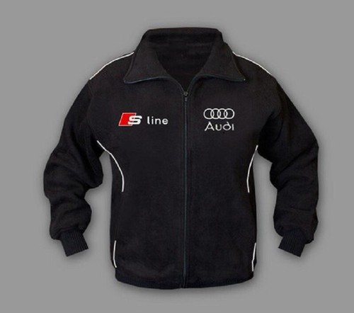 New men audi - men, s-line