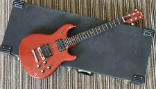 80s MIJ Yamaha Japan SF-400 Super Flighter, Upgraded SF-500 Pickups + Hard Case