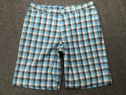 Slazenger shorts size - slazenger,