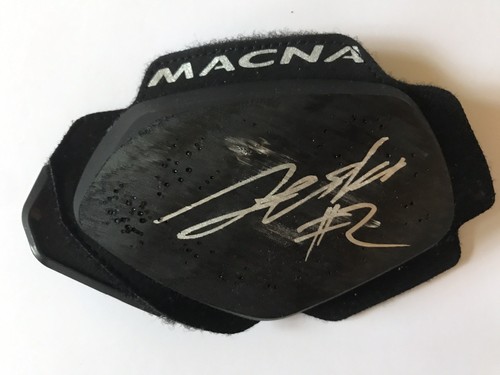 Jesko raffin hand signed - raffin, race