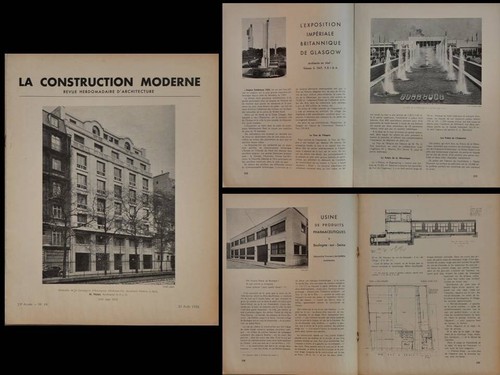 Construction moderne 34 - construction, n°34