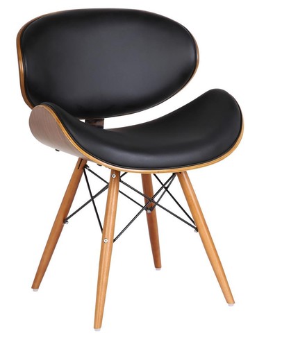Dining office chair - chair, retro