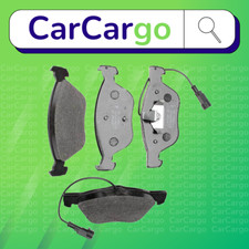 BRAKE PADS Front FOR Alfa