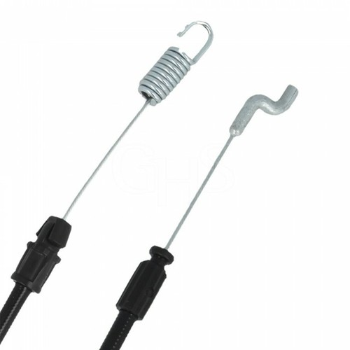 Clutch drive cable - clutch,