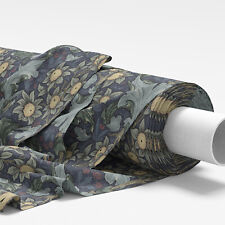 William Morris Fabric Orchid