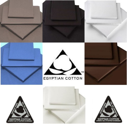 100 egyptian cotton - 100%,
