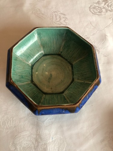 Vintage shelley drip - vintage, ware