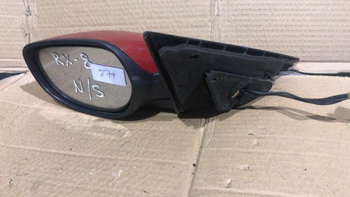 Mazda rx8 2005 passenger - 2005,