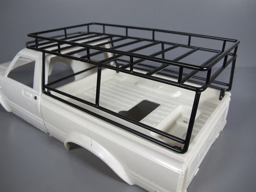 Metal contractor roof rack for - metal,