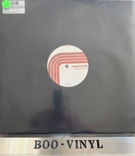 Various - Manmade Feature Funk